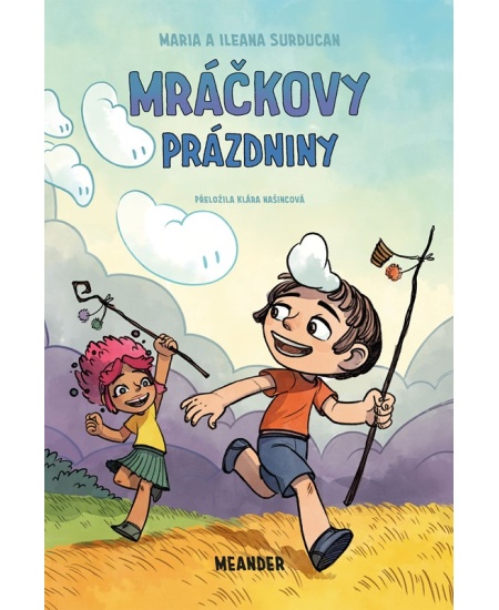 Mráčkovy prázdniny