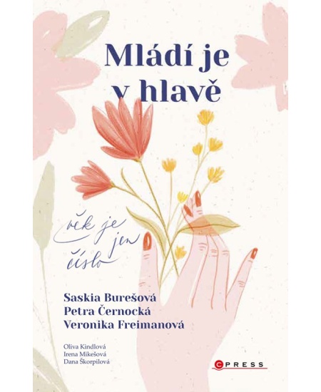 Mládí je v hlavě