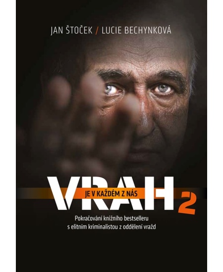 Vrah je v každém z nás 2