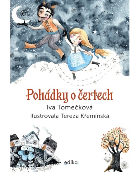 Pohádky o čertech