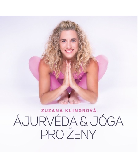 Ájurvéda & jóga pro ženy