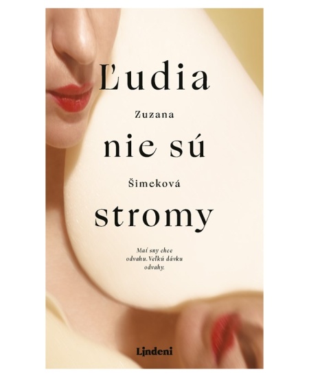 Ľudia nie sú stromy