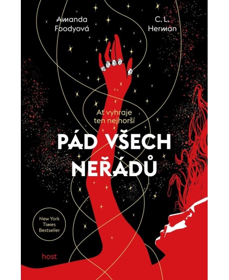 Pád všech neřádů