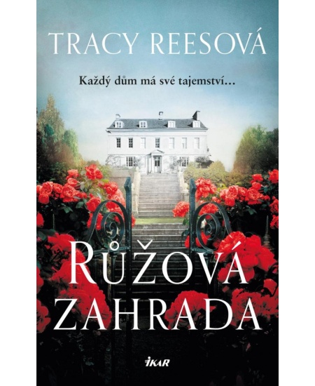 Růžová zahrada