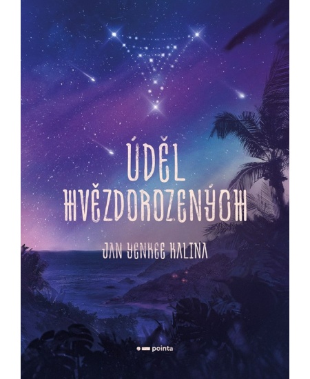 Úděl Hvězdorozených