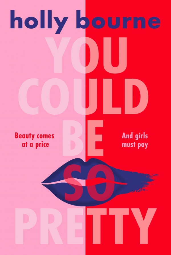 You Could Be So Pretty Usborne Publishing