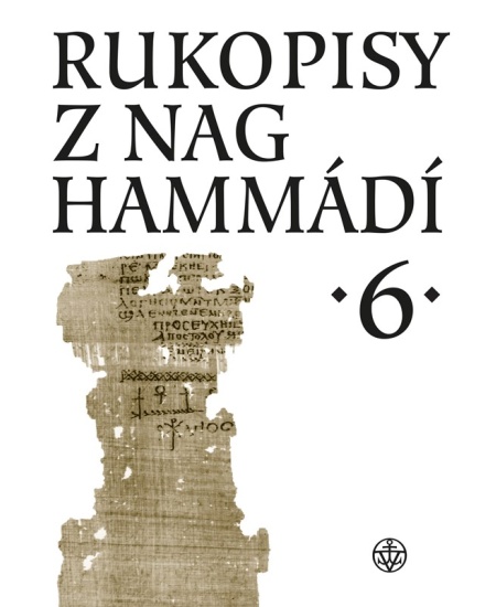 Rukopisy z Nag Hammádí 6
