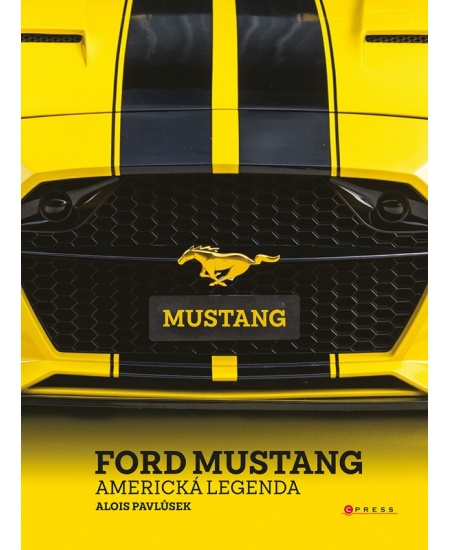 Ford Mustang CPRESS