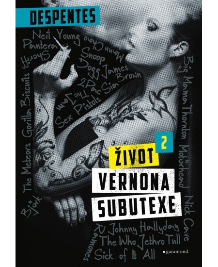 Život Vernona Subutexe 2