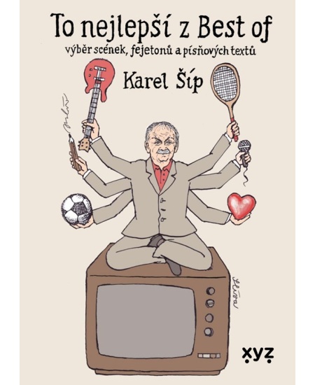 To nejlepší z Best of