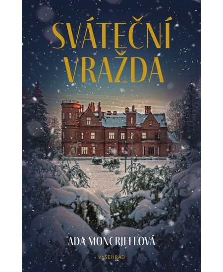 Sváteční vražda