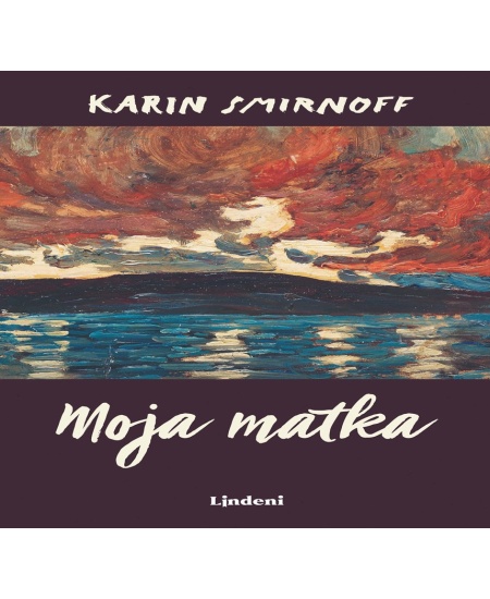 Moja matka