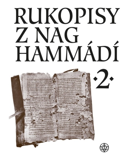 Rukopisy z Nag Hammádí 2 Vyšehrad