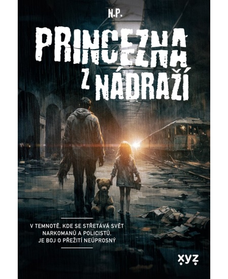 Princezna z nádraží