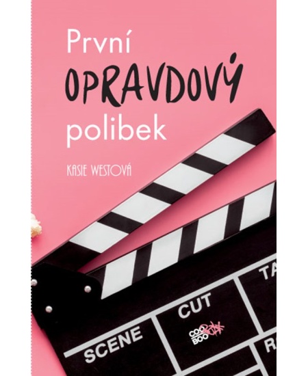 První opravdový polibek