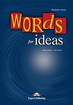 Words for Ideas - Student´s Book