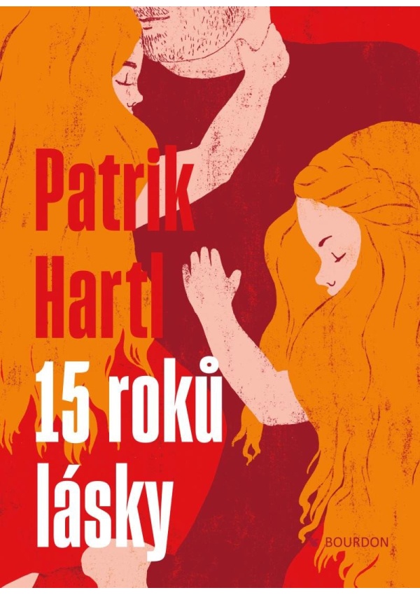 15 roků lásky
