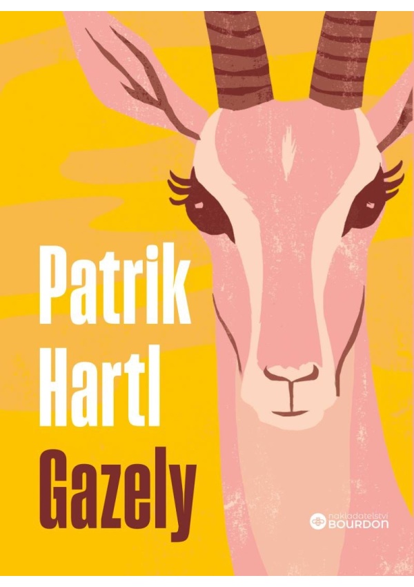 Gazely