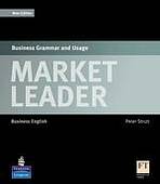 Market Leader - Business Grammar and Usage Pearson