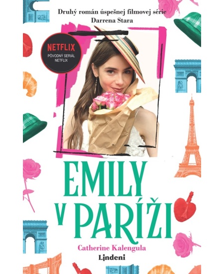 Emily v Paríži 2