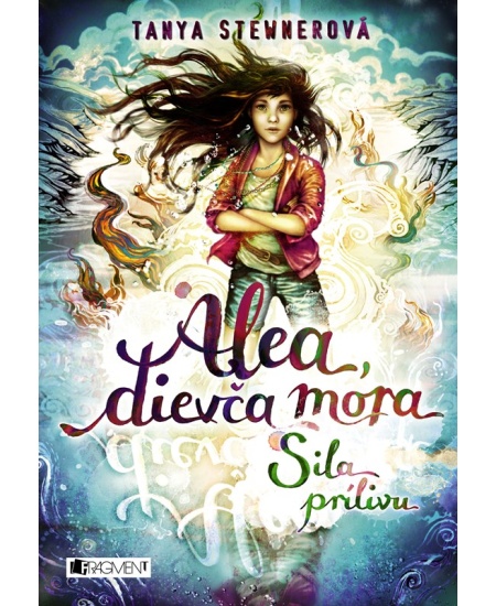 Alea, dievča mora 4 – Sila prílivu
