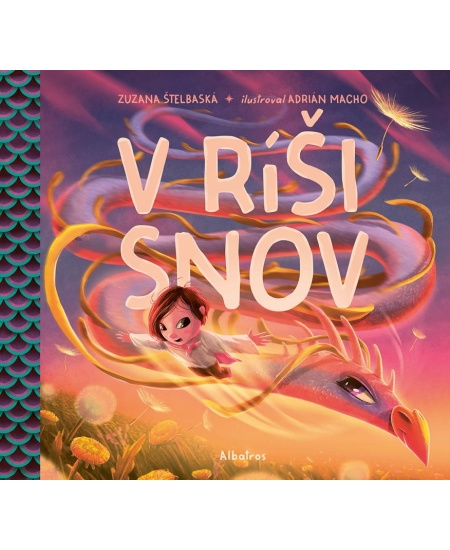 V ríši snov