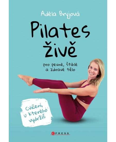 Pilates živě