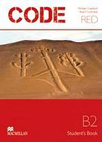 Code Red B2 Student´s Book