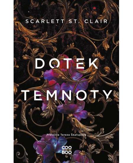 Dotek temnoty
