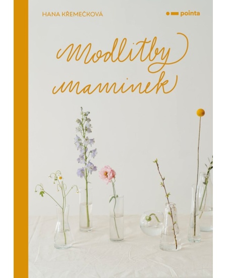 Modlitby maminek