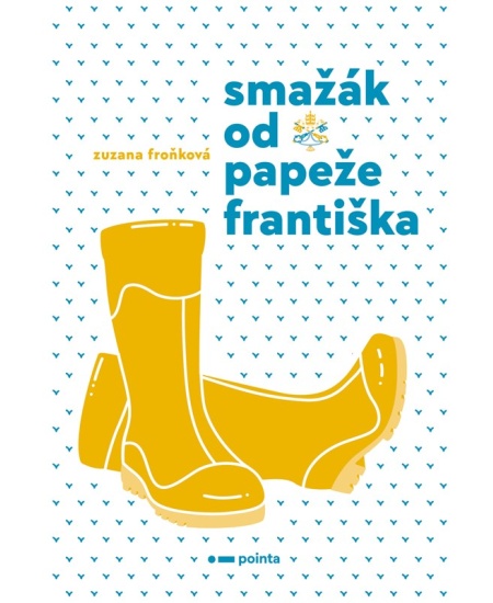 Smažák od Papeže Františka