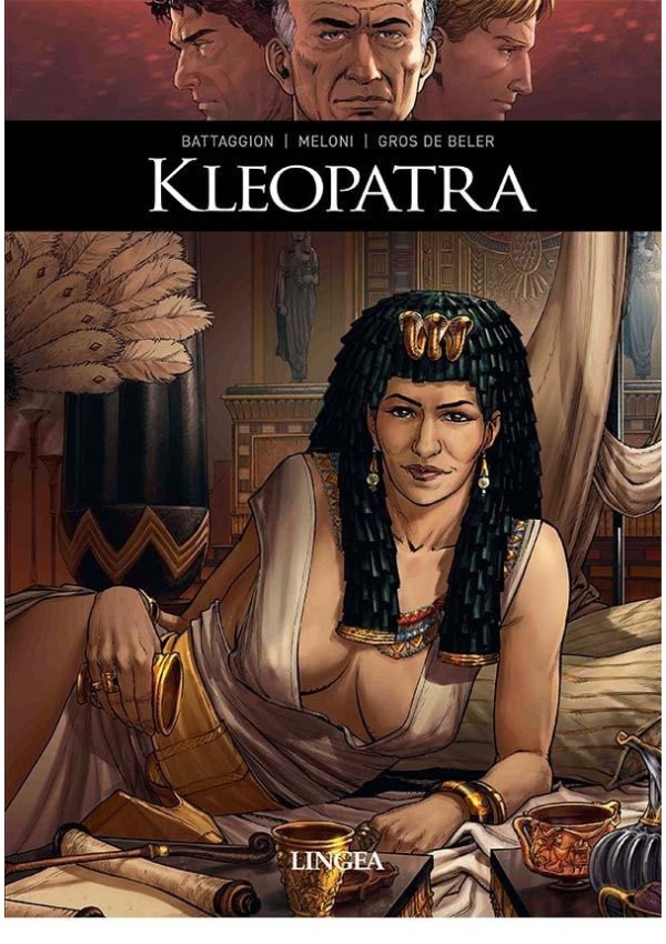 Kleopatra