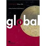 Global Elementary Class Audio CDs