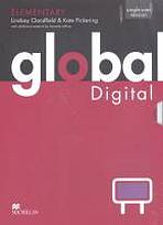 Global Elementary Digital Whiteboard Software