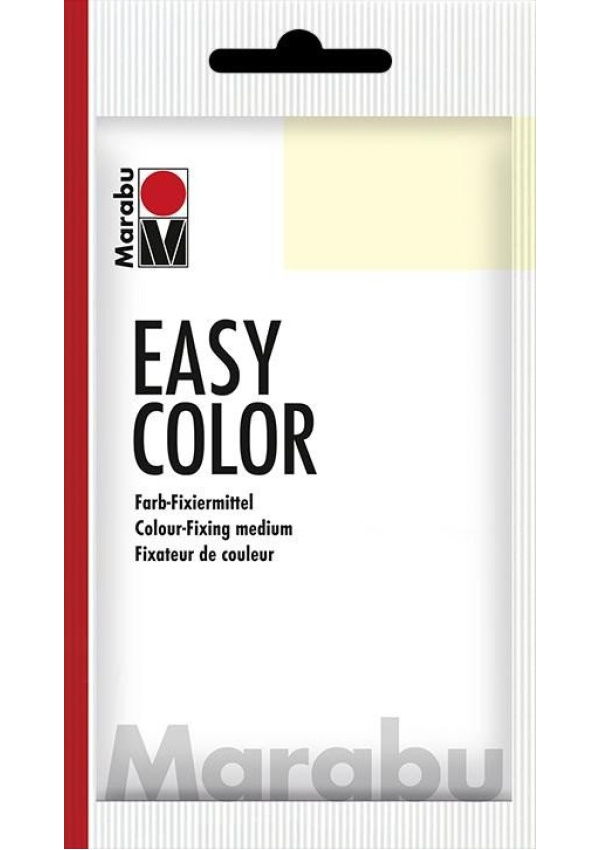 Marabu Easy Color fixační prostředek 25 g Pražská obchodní společnost, spol. s r.o.
