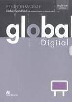Global Pre-intermediate Digital Whiteboard Software
