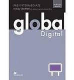 Global Pre-Intermediate Digital Whiteboard Software - Multiple User