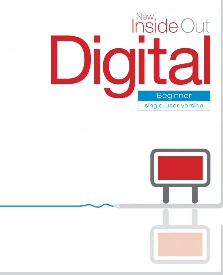 New Inside Out Beginner Digital Whiteboard Software Macmillan