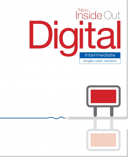 New Inside Out Intermediate Digital Whiteboard Software Macmillan