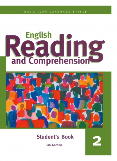 Intermediate Reading Comprehension 2 Student´s Book ( Intermediate)