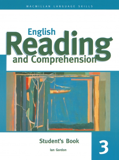 Intermediate Reading Comprehension 3 Student´s Book ( Intermediate)