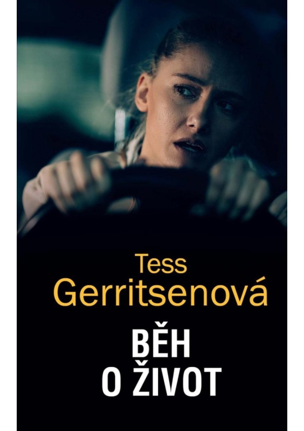 Běh o život