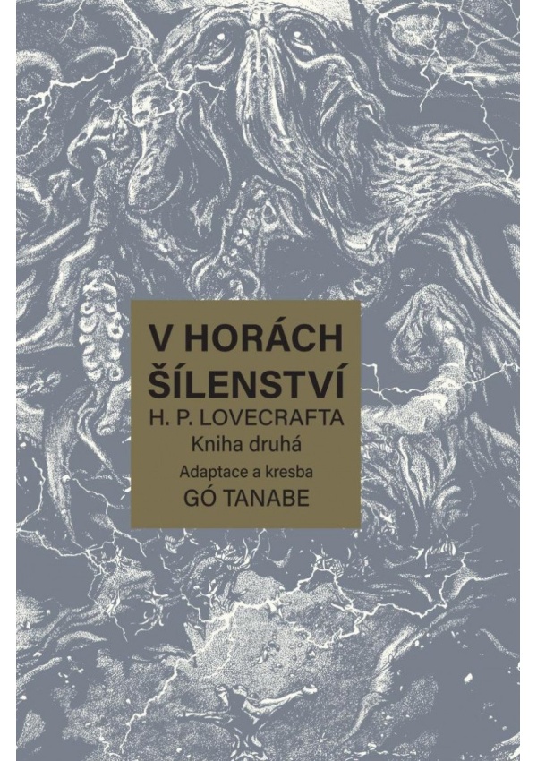 V horách šílenství H. P. Lovecrafta 2