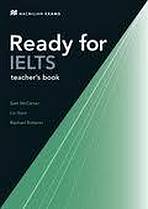 Ready for IELTS Teacher´s Book