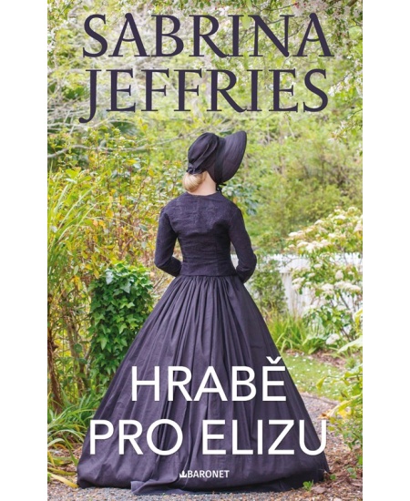 Hrabě pro Elizu