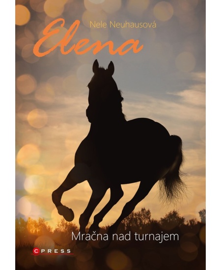 Elena: Mračna nad turnajem