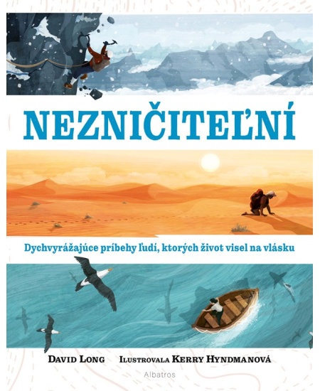 Nezničiteľní