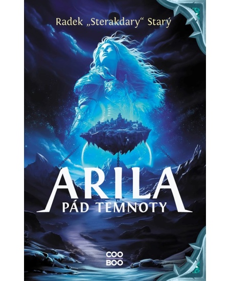 Arila: Pád temnoty