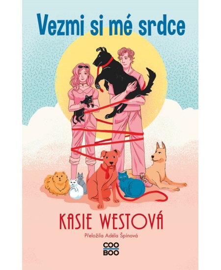 Vezmi si mé srdce