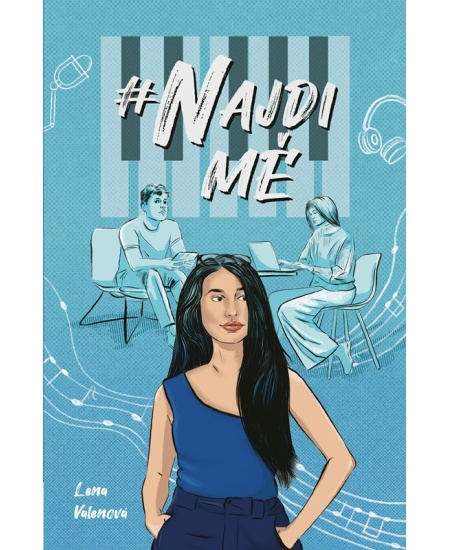 #NAJDImě
